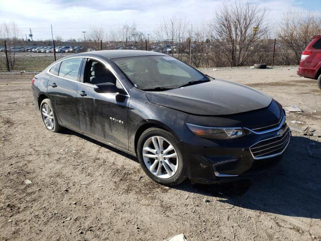 Продаж на аукціоні авто 2016 Chevrolet Malibu Lt, vin: 1G1ZE5ST6GF177522, номер лоту: 39647973