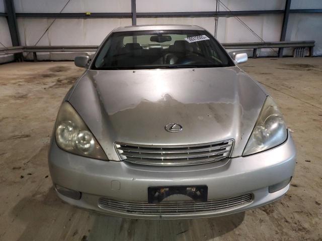2002 Lexus Es 300 მანქანა იყიდება აუქციონზე, vin: JTHBF30G920013157, აუქციონის ნომერი: 39312093