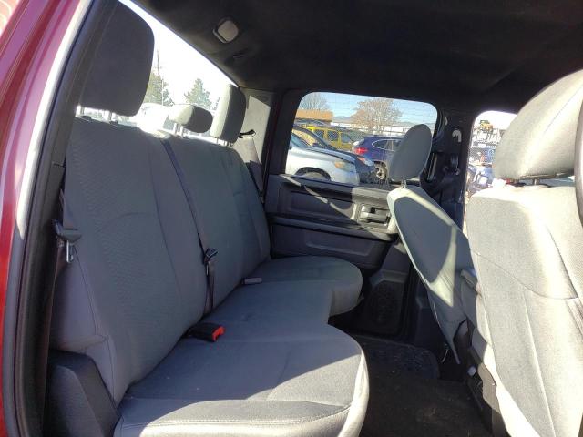 Продаж на аукціоні авто 2015 Ram 1500 St, vin: 1C6RR7KT5FS502407, номер лоту: 39341023