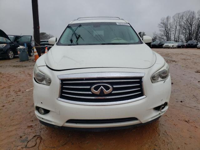 Продаж на аукціоні авто 2013 Infiniti Jx35, vin: 5N1AL0MN7DC325312, номер лоту: 39233423