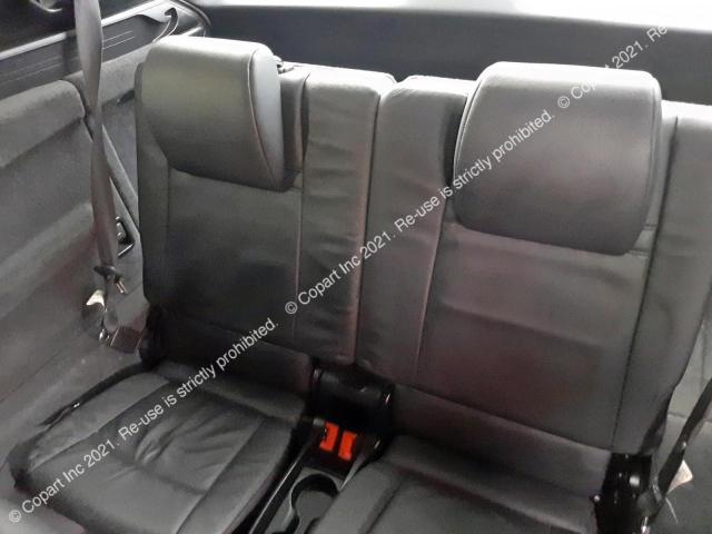 Aukcja sprzedaży 2010 Bmw X5 Xdrive3, vin: WBAZW420X0LL31867, numer aukcji: 39822053