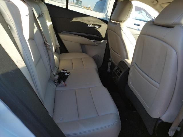 Aukcja sprzedaży 2021 Cadillac Xt4 Luxury, vin: 1GYAZAR46MF000913, numer aukcji: 39886103