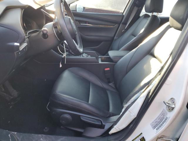 Продажа на аукционе авто 2019 Mazda 3 Select, vin: JM1BPBAM7K1118786, номер лота: 39549393