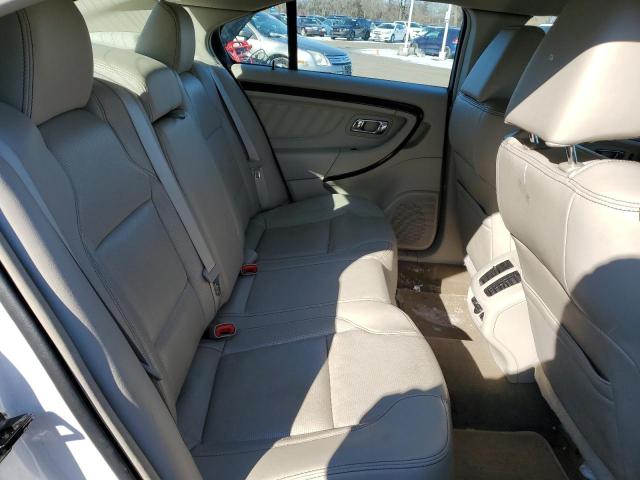 Продаж на аукціоні авто 2011 Ford Taurus Limited, vin: 1FAHP2FW2BG169605, номер лоту: 39126253
