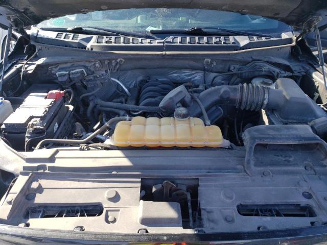 Продажа на аукционе авто 2015 Ford F150 Supercrew, vin: 1FTFW1EF3FFC64220, номер лота: 39109163