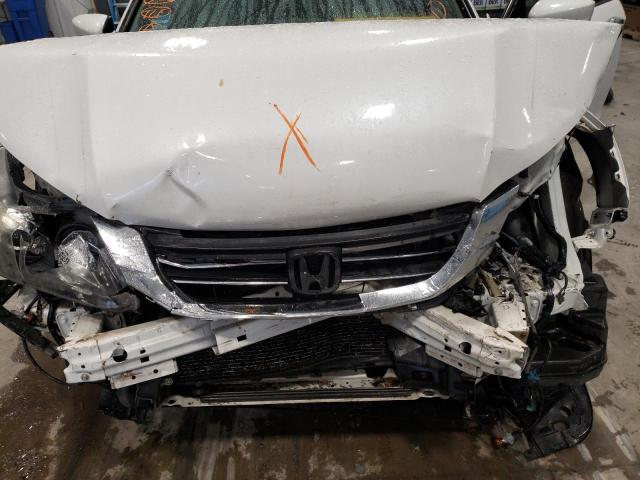 Aukcja sprzedaży 2014 Honda Accord Sport, vin: 1HGCR2F58EA191624, numer aukcji: 39886283