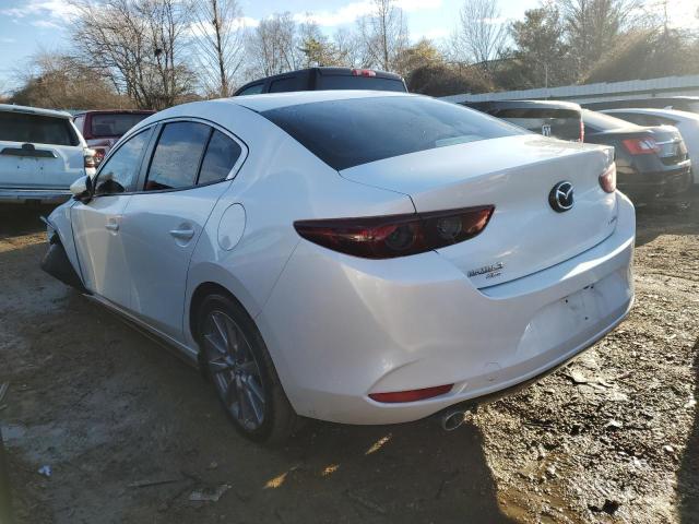 Продажа на аукционе авто 2019 Mazda 3 Select, vin: JM1BPBAM7K1118786, номер лота: 39549393