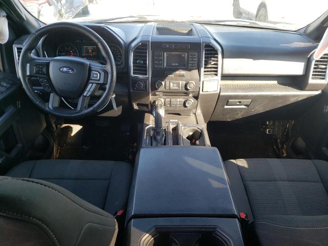 Продажа на аукционе авто 2015 Ford F150 Supercrew, vin: 1FTFW1EF3FFC64220, номер лота: 39109163