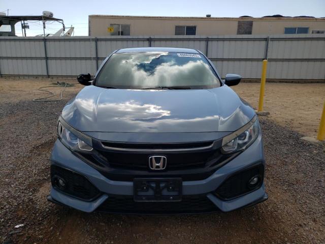 Aukcja sprzedaży 2017 Honda Civic Sport, vin: SHHFK7H43HU233239, numer aukcji: 40063543