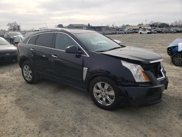 Продаж на аукціоні авто 2014 Cadillac Srx Luxury Collection, vin: 3GYFNBE38ES642065, номер лоту: 39866073