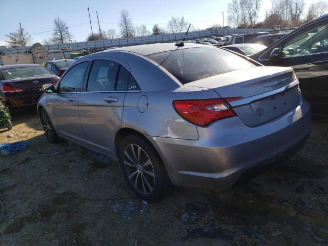 39078713 :رقم المزاد ، 1C3CCBCG9DN574439 vin ، 2013 Chrysler 200 Limited مزاد بيع