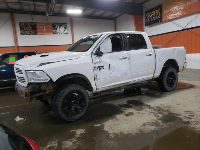 Продаж на аукціоні авто 2017 Ram 1500 Sport, vin: 1C6RR7MT1HS710963, номер лоту: 40050783