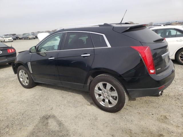 Продаж на аукціоні авто 2014 Cadillac Srx Luxury Collection, vin: 3GYFNBE38ES642065, номер лоту: 39866073