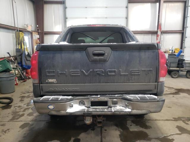 Aukcja sprzedaży 2006 Chevrolet Avalanche K1500, vin: 3GNEK12T46G223344, numer aukcji: 39946313