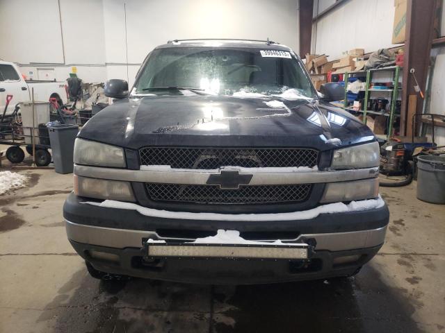 Aukcja sprzedaży 2006 Chevrolet Avalanche K1500, vin: 3GNEK12T46G223344, numer aukcji: 39946313