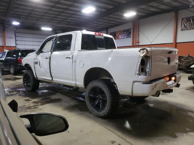 Продаж на аукціоні авто 2017 Ram 1500 Sport, vin: 1C6RR7MT1HS710963, номер лоту: 40050783
