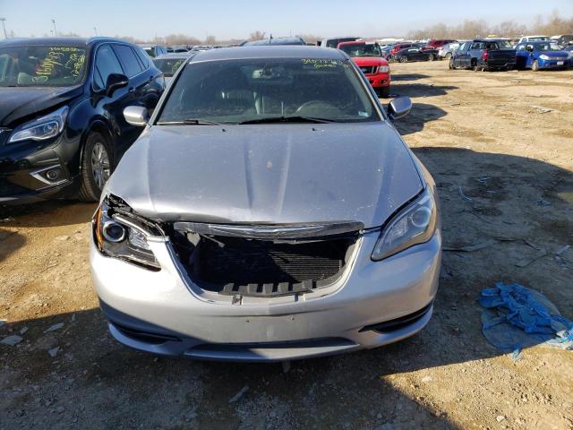 39078713 :رقم المزاد ، 1C3CCBCG9DN574439 vin ، 2013 Chrysler 200 Limited مزاد بيع