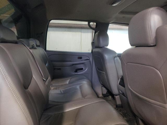 Aukcja sprzedaży 2006 Chevrolet Avalanche K1500, vin: 3GNEK12T46G223344, numer aukcji: 39946313