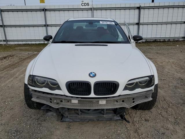 Aukcja sprzedaży 2004 Bmw M3, vin: WBSBL93404PN59511, numer aukcji: 39787133