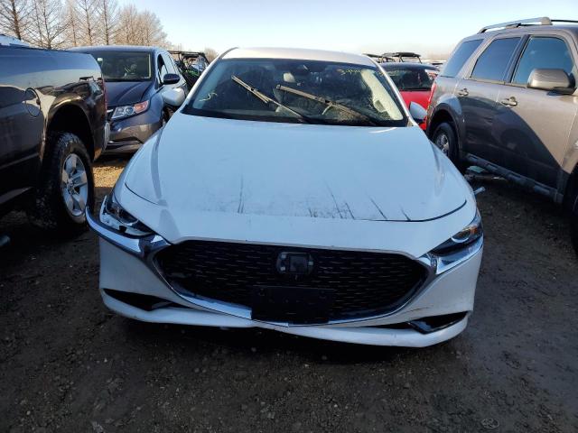 Продажа на аукционе авто 2019 Mazda 3 Select, vin: JM1BPBAM7K1118786, номер лота: 39549393