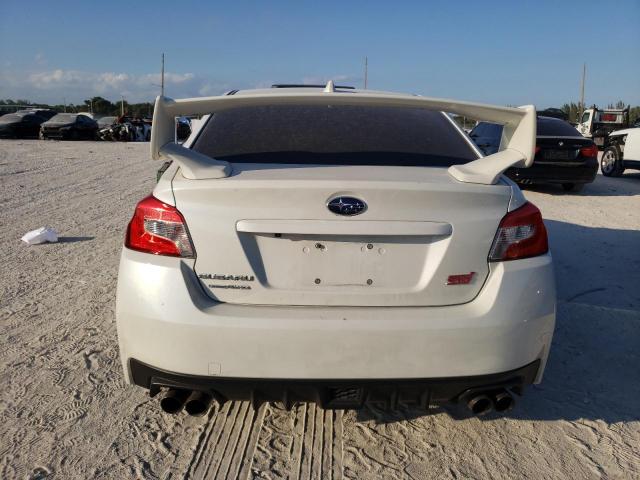 73278792 :رقم المزاد ، JF1VA2E64M9819256 vin ، 2021 Subaru Wrx Sti مزاد بيع