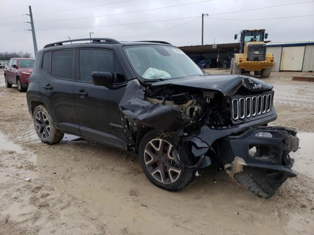 Aukcja sprzedaży 2016 Jeep Renegade Latitude, vin: ZACCJABT9GPC60778, numer aukcji: 39486893