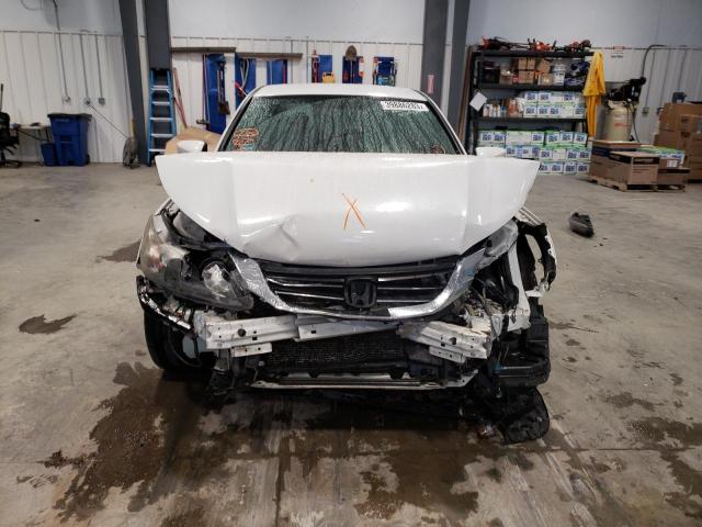 Aukcja sprzedaży 2014 Honda Accord Sport, vin: 1HGCR2F58EA191624, numer aukcji: 39886283