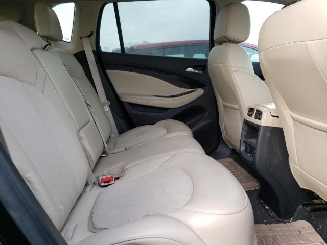 Продаж на аукціоні авто 2017 Buick Envision Preferred, vin: LRBFXASA0HD127805, номер лоту: 39510983