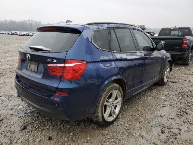 39119023 :رقم المزاد ، 5UXWX7C50CL735844 vin ، 2012 Bmw X3 Xdrive35i مزاد بيع