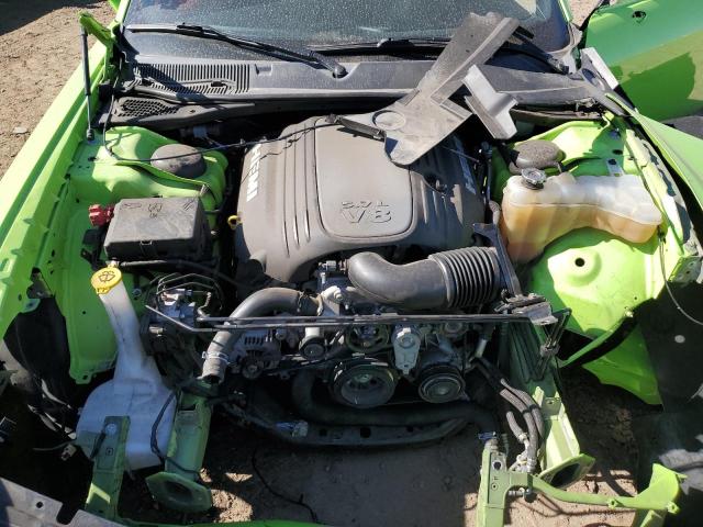 38938403 :رقم المزاد ، 2C3CDZBT6KH708947 vin ، 2019 Dodge Challenger R/t مزاد بيع