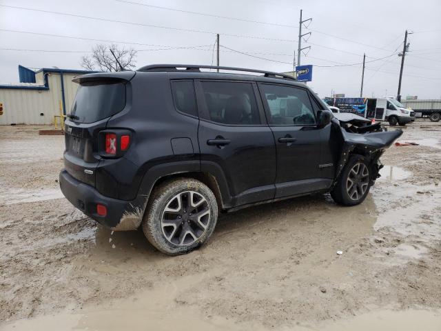 Aukcja sprzedaży 2016 Jeep Renegade Latitude, vin: ZACCJABT9GPC60778, numer aukcji: 39486893