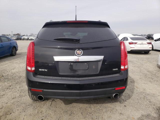 Продаж на аукціоні авто 2014 Cadillac Srx Luxury Collection, vin: 3GYFNBE38ES642065, номер лоту: 39866073
