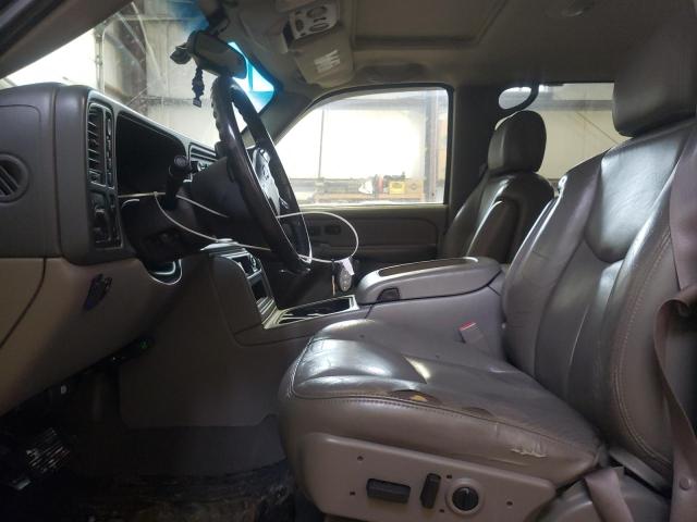 Aukcja sprzedaży 2006 Chevrolet Avalanche K1500, vin: 3GNEK12T46G223344, numer aukcji: 39946313