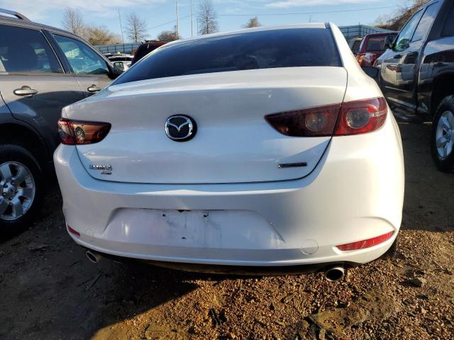 Продажа на аукционе авто 2019 Mazda 3 Select, vin: JM1BPBAM7K1118786, номер лота: 39549393