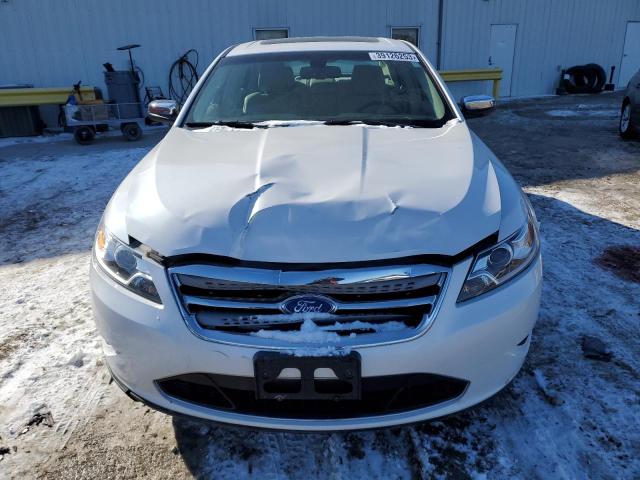 Продаж на аукціоні авто 2011 Ford Taurus Limited, vin: 1FAHP2FW2BG169605, номер лоту: 39126253