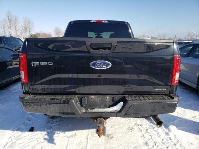 Продажа на аукционе авто 2015 Ford F150 Supercrew, vin: 1FTFW1EF3FFC64220, номер лота: 39109163