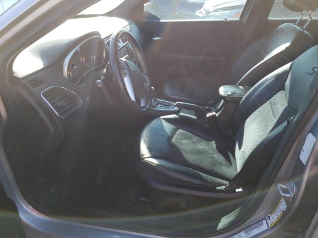 39078713 :رقم المزاد ، 1C3CCBCG9DN574439 vin ، 2013 Chrysler 200 Limited مزاد بيع