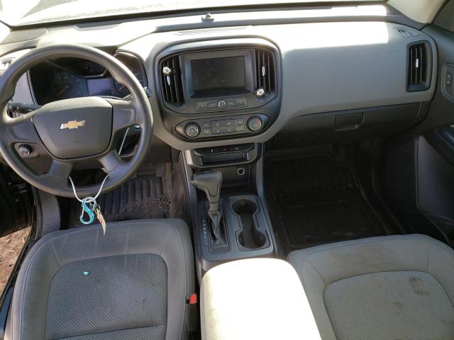 Продажа на аукционе авто 2020 Chevrolet Colorado, vin: 1GCHSBEA3L1235940, номер лота: 37142103