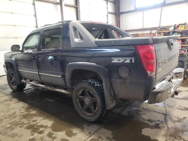 Aukcja sprzedaży 2006 Chevrolet Avalanche K1500, vin: 3GNEK12T46G223344, numer aukcji: 39946313
