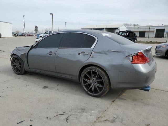 Продаж на аукціоні авто 2013 Infiniti G37, vin: JN1CV6AR5DM770355, номер лоту: 39365723