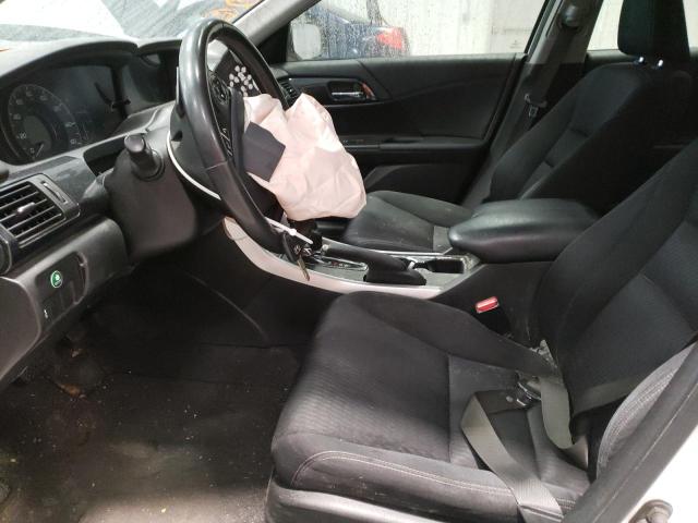 Aukcja sprzedaży 2014 Honda Accord Sport, vin: 1HGCR2F58EA191624, numer aukcji: 39886283