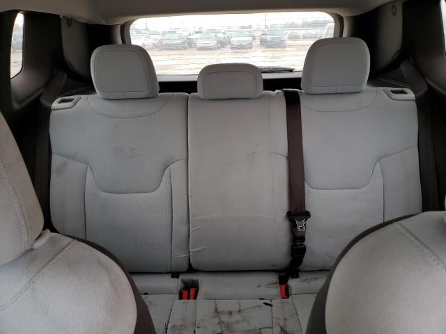Aukcja sprzedaży 2016 Jeep Renegade Latitude, vin: ZACCJABT9GPC60778, numer aukcji: 39486893
