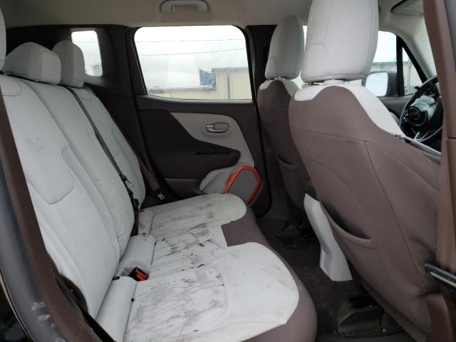 Aukcja sprzedaży 2016 Jeep Renegade Latitude, vin: ZACCJABT9GPC60778, numer aukcji: 39486893