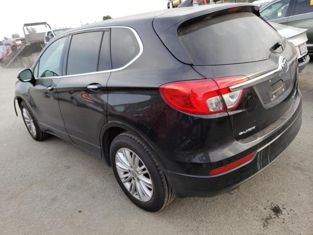 Продаж на аукціоні авто 2017 Buick Envision Preferred, vin: LRBFXASA0HD127805, номер лоту: 39510983