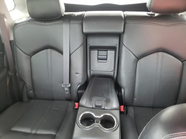 Продаж на аукціоні авто 2014 Cadillac Srx Luxury Collection, vin: 3GYFNBE38ES642065, номер лоту: 39866073