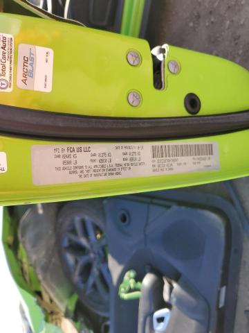 38938403 :رقم المزاد ، 2C3CDZBT6KH708947 vin ، 2019 Dodge Challenger R/t مزاد بيع