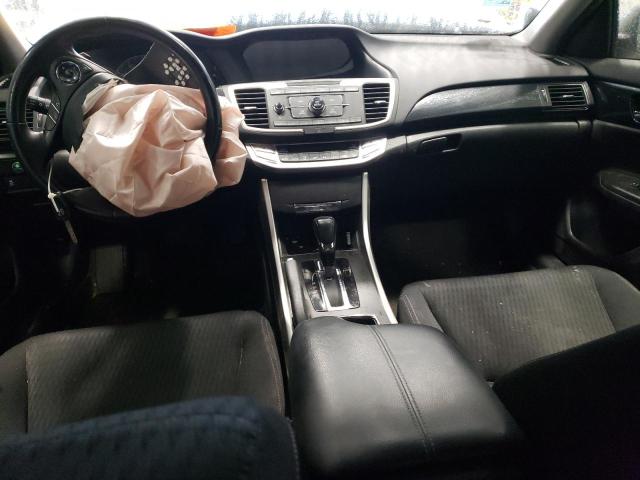 Aukcja sprzedaży 2014 Honda Accord Sport, vin: 1HGCR2F58EA191624, numer aukcji: 39886283