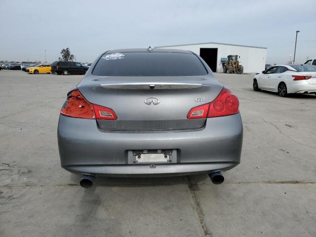 Продаж на аукціоні авто 2013 Infiniti G37, vin: JN1CV6AR5DM770355, номер лоту: 39365723