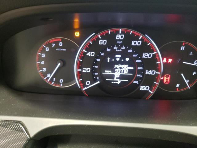 Aukcja sprzedaży 2014 Honda Accord Sport, vin: 1HGCR2F58EA191624, numer aukcji: 39886283