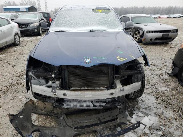 39119023 :رقم المزاد ، 5UXWX7C50CL735844 vin ، 2012 Bmw X3 Xdrive35i مزاد بيع
